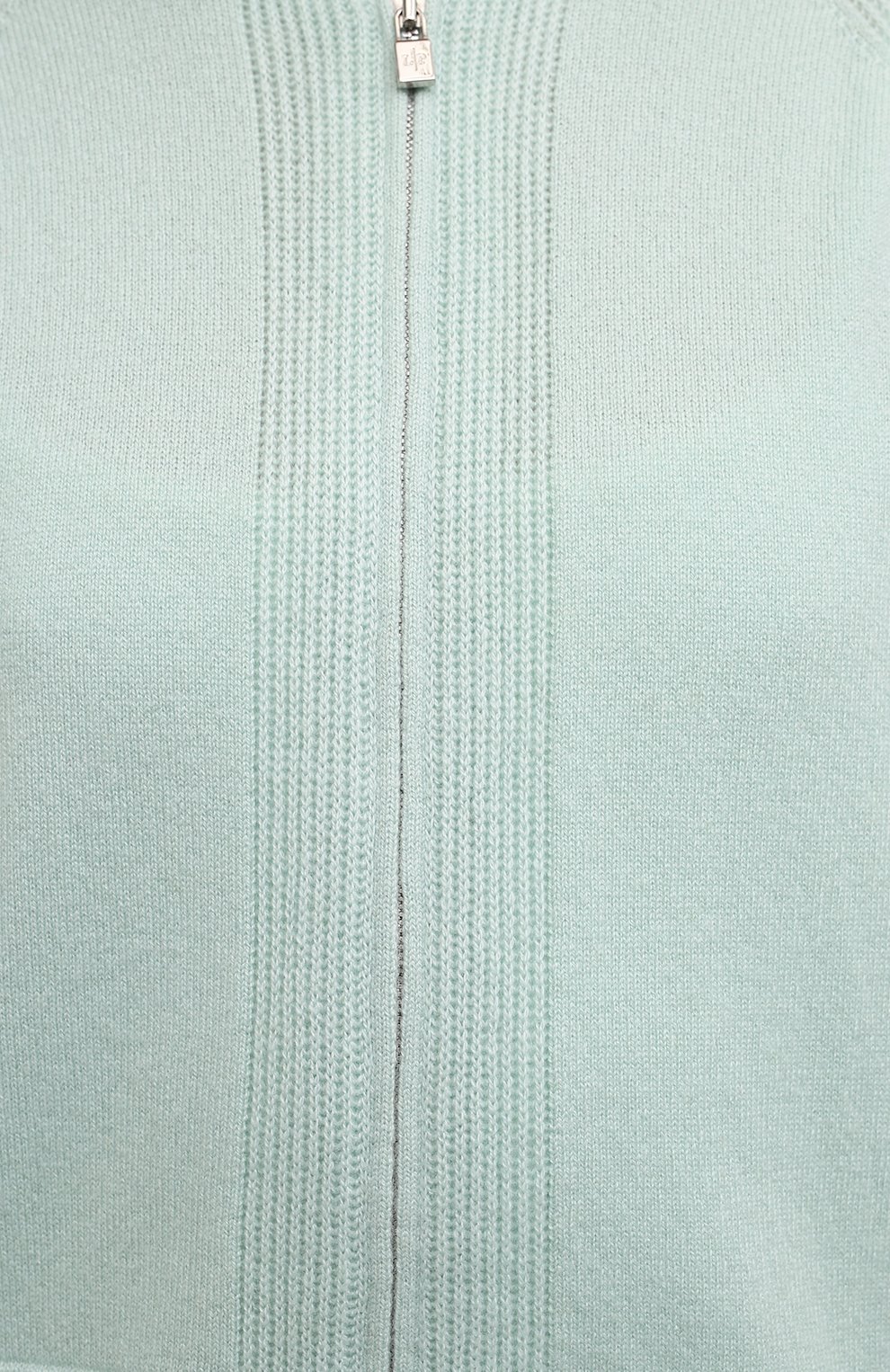 Кашемировый кардиган LORO PIANA, арт. FAG3599, фото 5