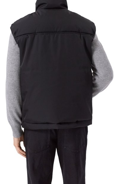 Пуховый жилет MVST, арт. M25.1PM.0013/F021, фото 4