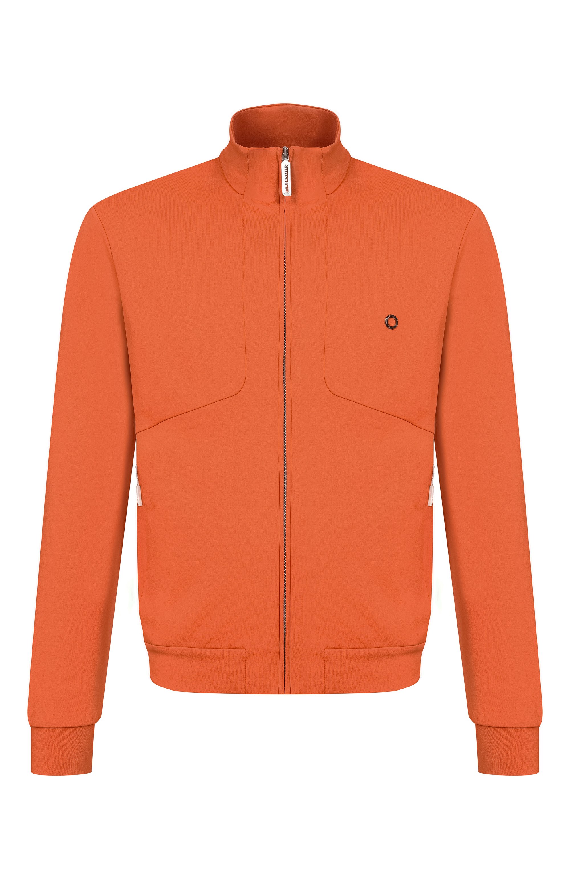 Толстовка STEFANO RICCI, арт. M6L62R0140/CTPA2U_002, фото 1