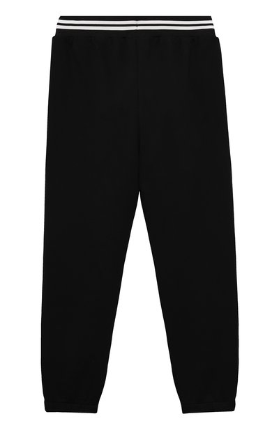 Хлопковые джоггеры DKNY, арт. D34A32, фото 2
