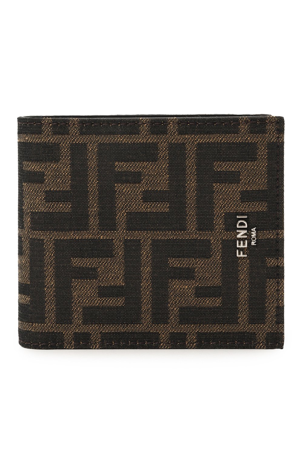 Текстильное портмоне FENDI, арт. 7M0169 ALWK, фото 1