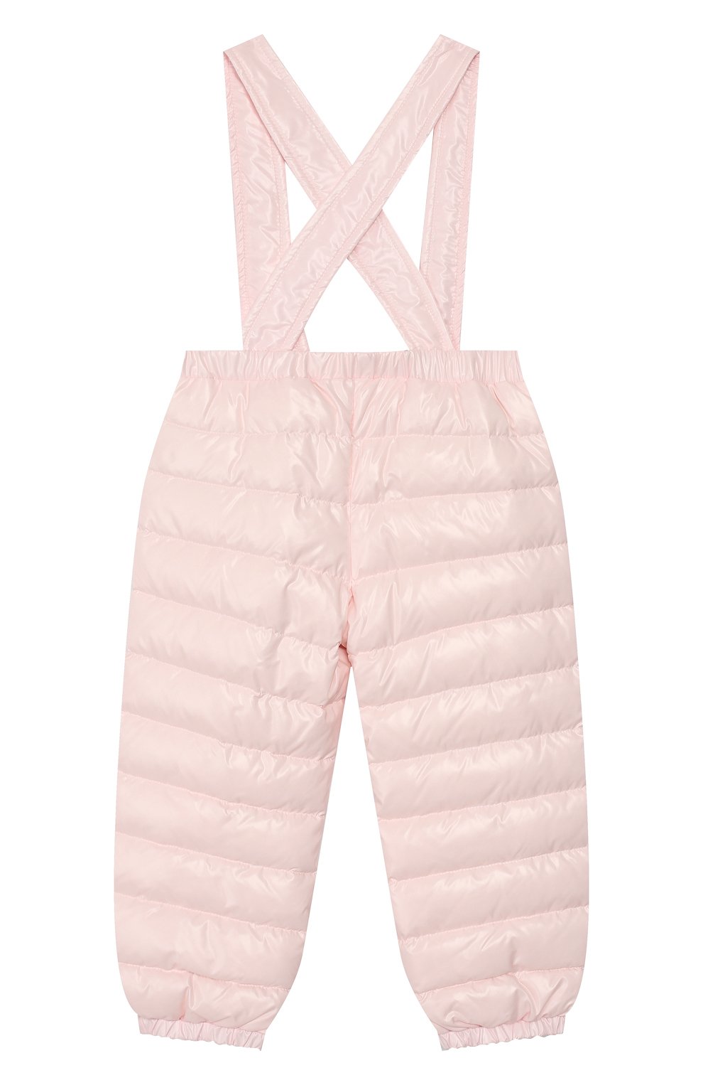 Комплект из куртки и комбинезона MONCLER, арт. F1-951-1F500-00-68950/3M-18M, фото 6