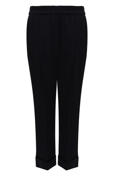 Женские шерстяные брюки WINDSOR, арт. 52 DH401 10009997