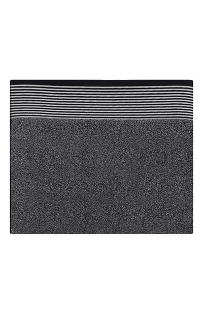 Хлопковое полотенце GIORGIO ARMANI, арт. 200388/4R949, фото 4