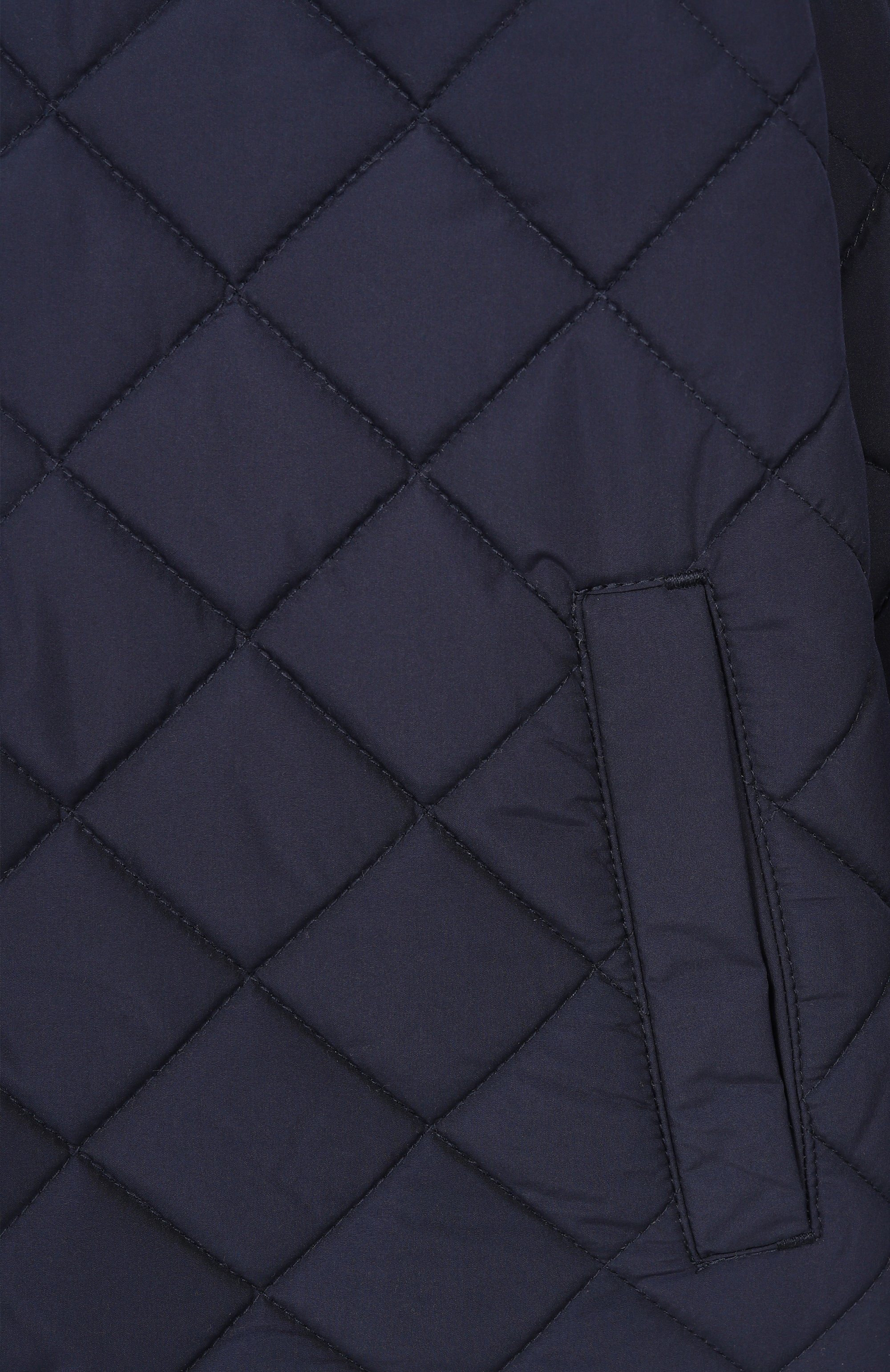 Утепленная куртка BOSS, арт. J53000, фото 3