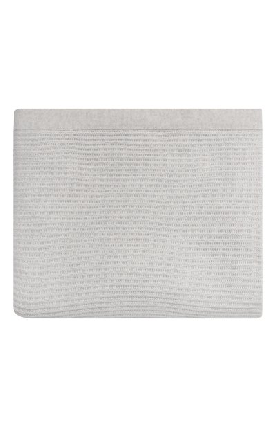 Кашемировый плед BRUNELLO CUCINELLI, арт. ML1205504, фото 1