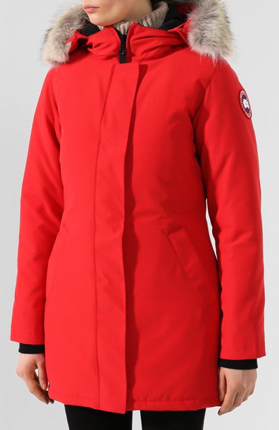 Пуховик victoria CANADA GOOSE, арт. 3037L, фото 3