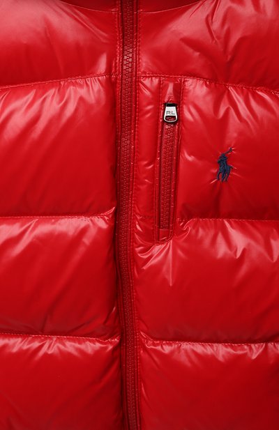 Пуховая куртка POLO RALPH LAUREN, арт. 323854454, фото 3