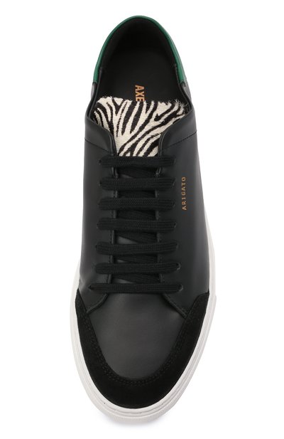 Кожаные кеды AXEL ARIGATO, арт. 28653, фото 5