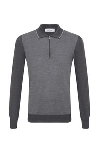 Темно-серый