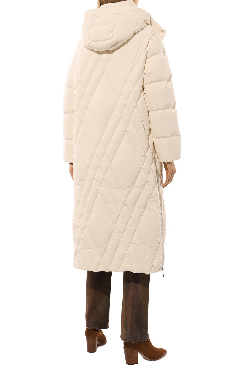 Пуховик BOSS, арт. 50524042, фото 4