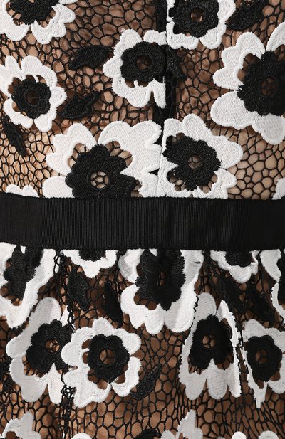 Платье SELF-PORTRAIT, арт. SP22-100, фото 5