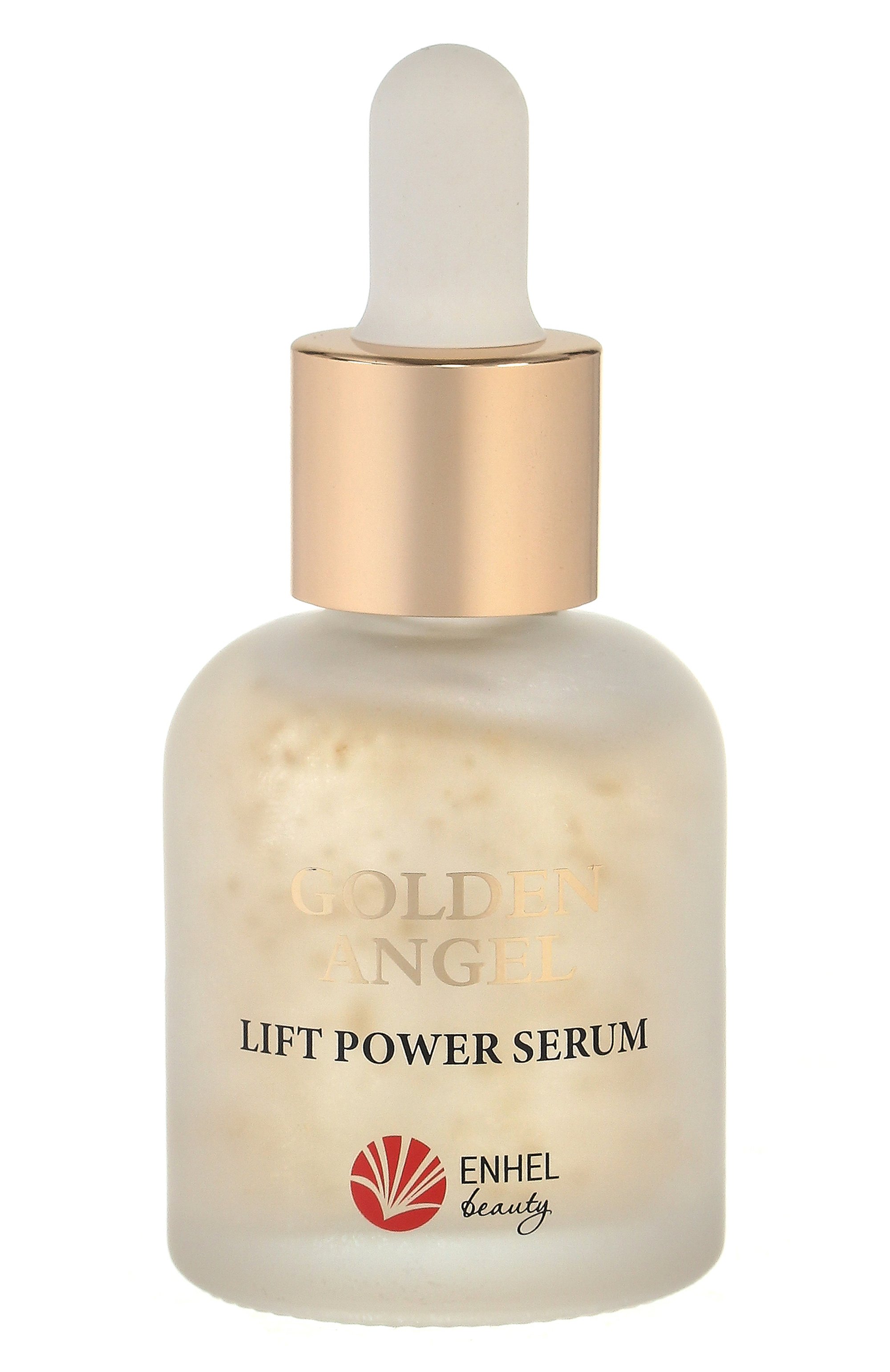 Подтягивающая сыворотка golden angel (30ml) ENHEL BEAUTY, арт. 4589449701557, фото 1