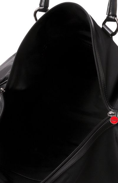 Сумка KITON черного цвета по цене 136000 руб., арт. UBA0085N0122101, фото 5 Сумка KITON, арт. UBA0085N0122101, фото 5