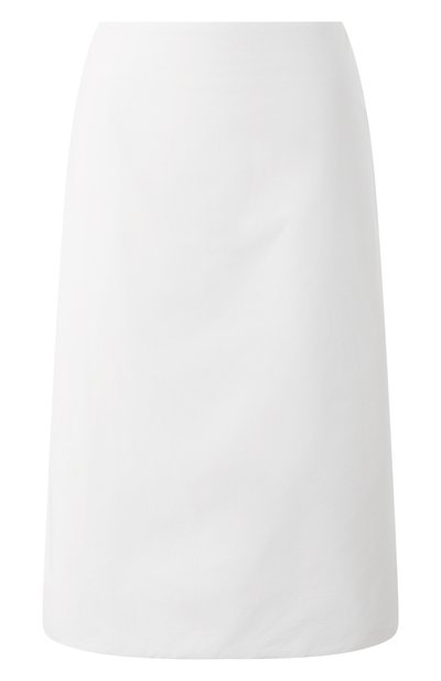 Женская утепленная юбка JIL SANDER, арт. J03MA0212/J45002