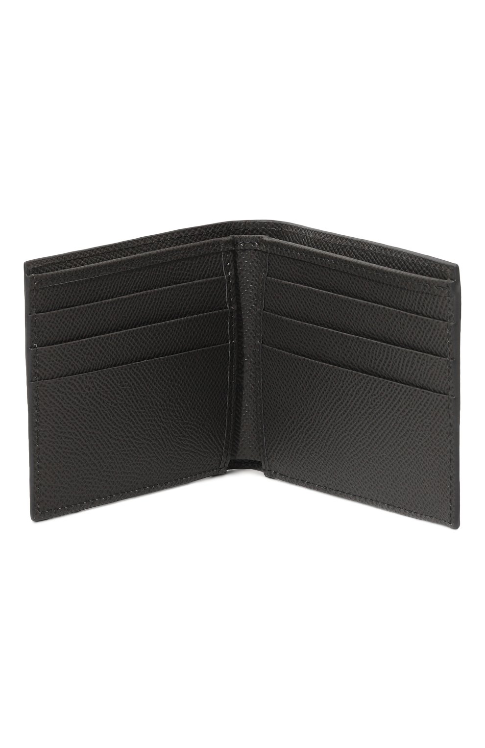 Кожаное портмоне DOLCE & GABBANA, арт. BP1321/AG219, фото 3