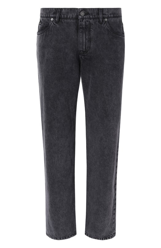 Джинсы Dolce & Gabbana GYQFCD/G8MZ8 Серый GYQFCD/G8MZ8