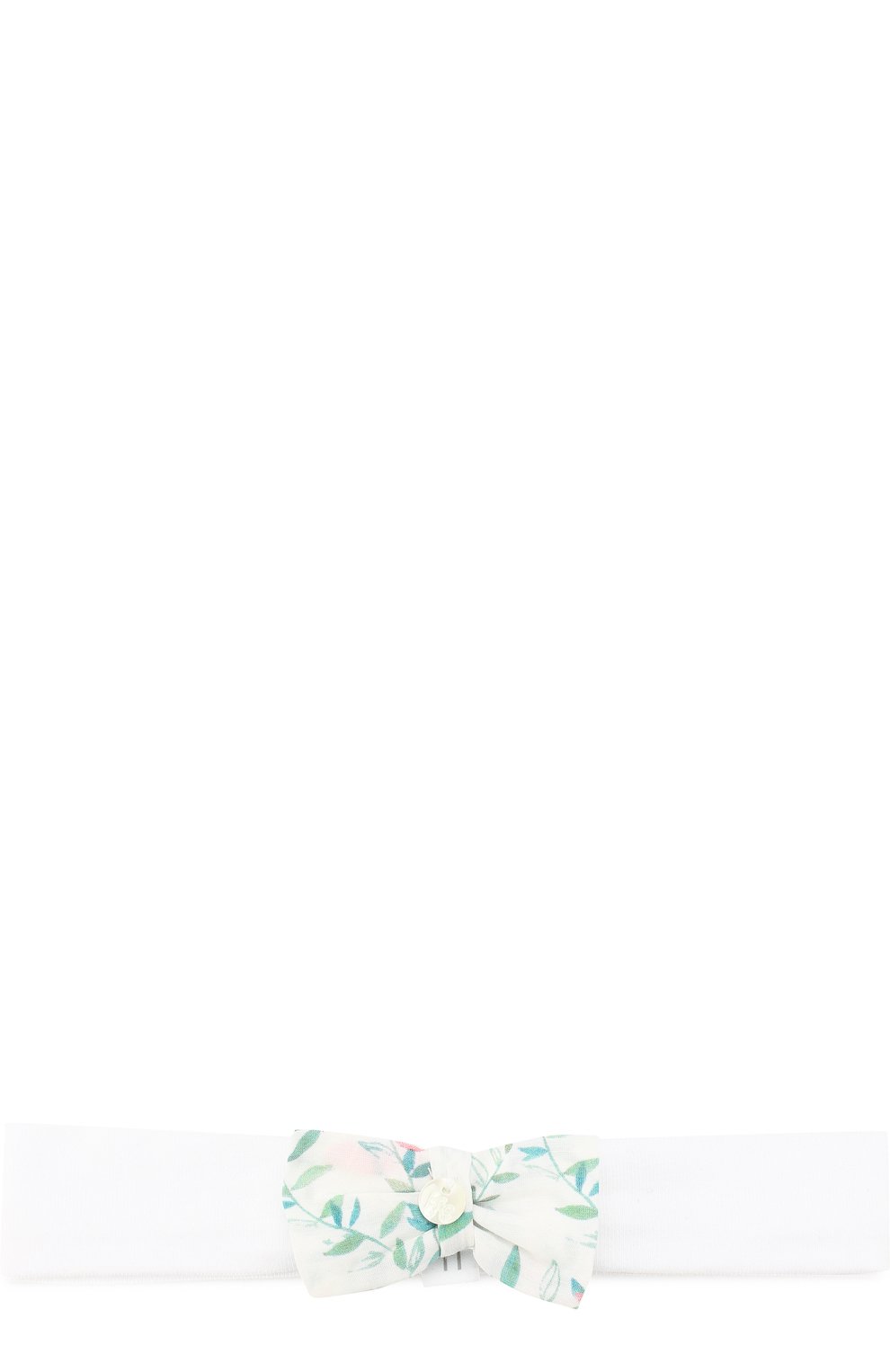 Повязка на голову с бантом TARTINE ET CHOCOLAT, арт. TL90021, фото 1