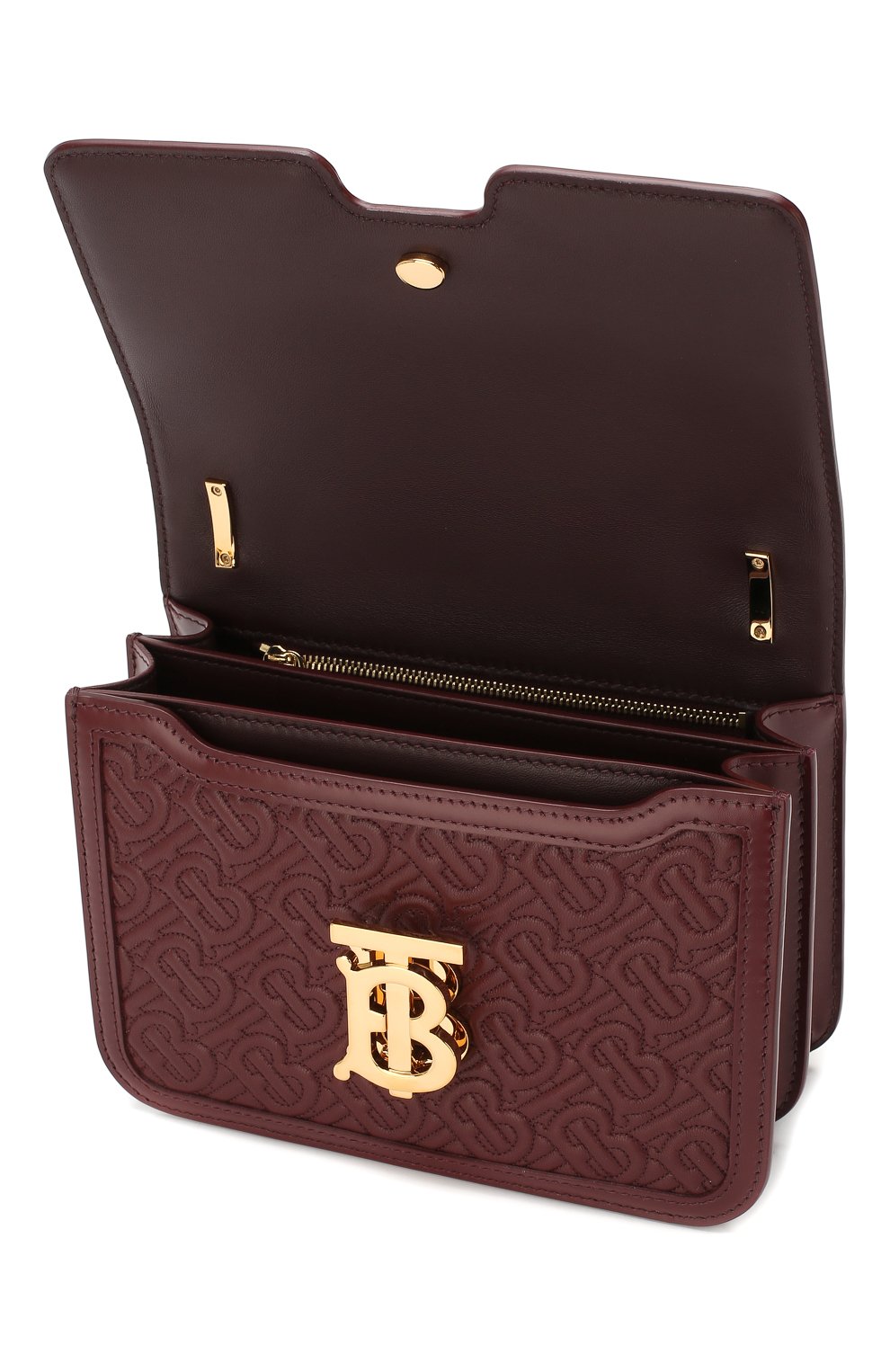 Сумка tb bag BURBERRY, арт. 8022129, фото 4