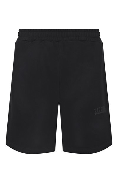 Мужские хлопковые шорты BARROW, арт. S5BWMABE046