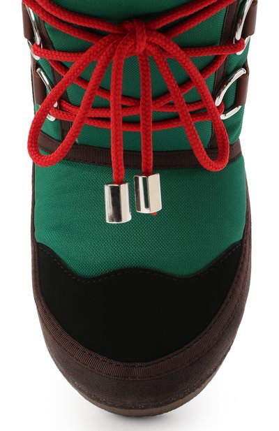 Сапоги-луноходы DSQUARED2, арт. 65207/CR0STA INGRA/36-41, фото 4