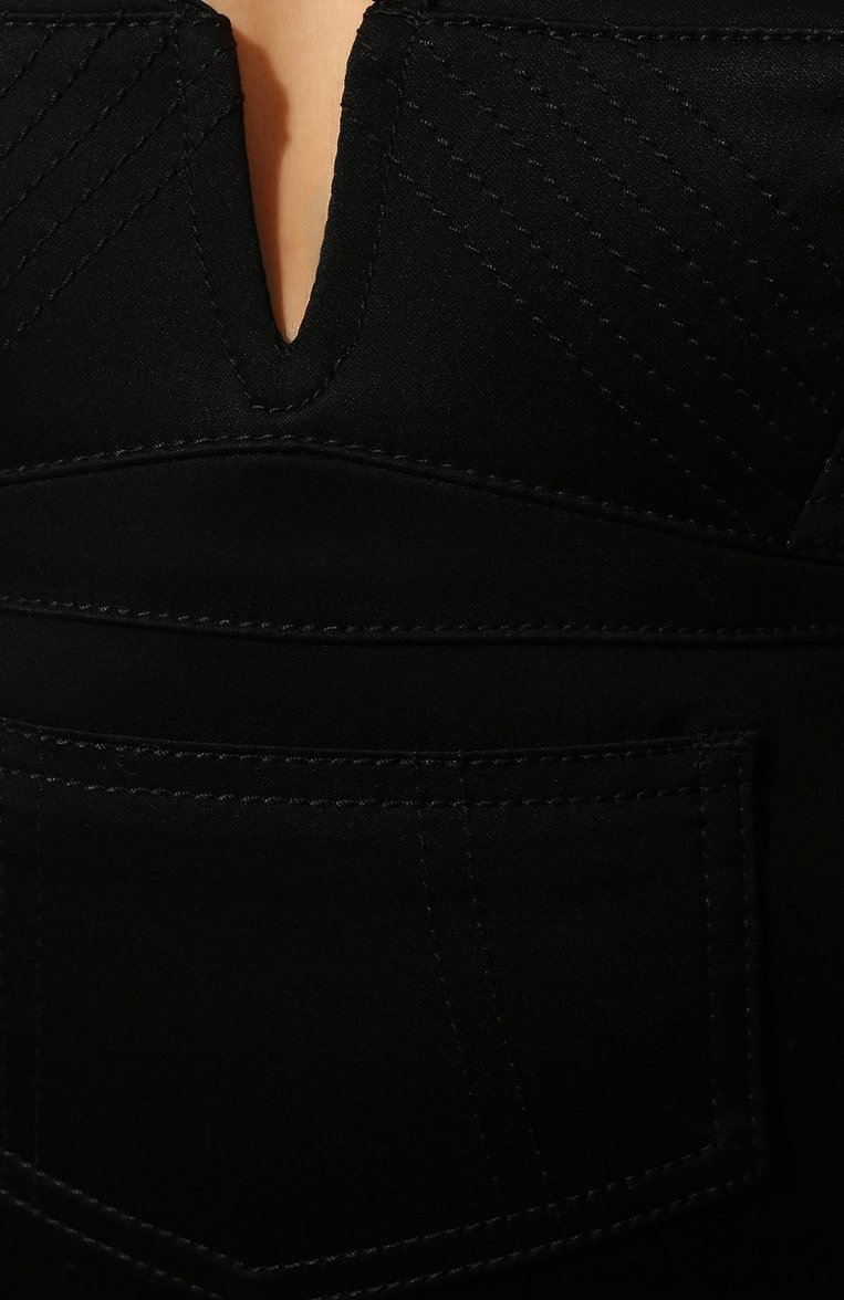 Атласное платье TOM FORD, арт. ABD019-DEX148, фото 1