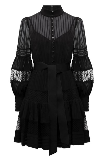 Женское платье из вискозы ZIMMERMANN, арт. 2295DRC0N