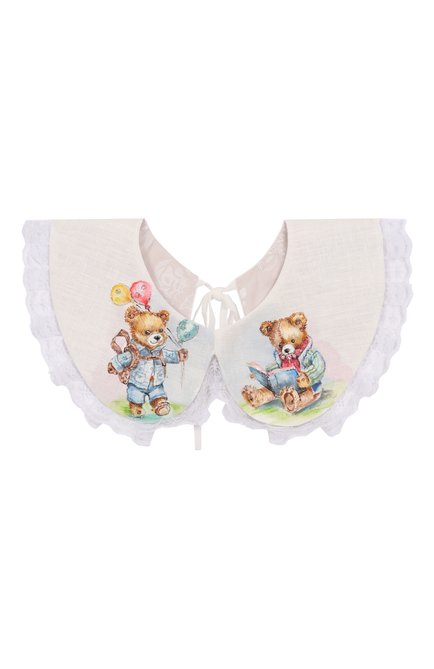 Воротник CAROLON, арт. АК-25-ВР-006-3