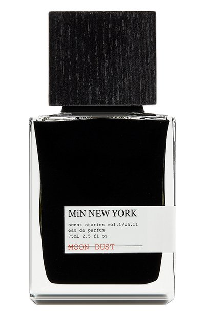 Парфюмерная вода moon dust (75ml) MIN NEW YORK, арт. 855732015194, фото 1