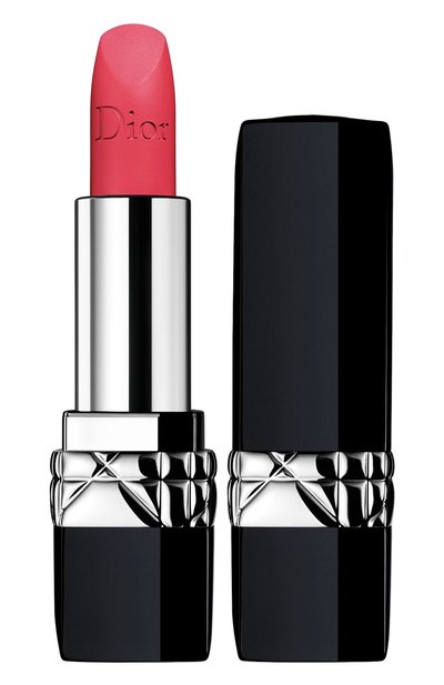 Женская матовая губная помада rouge dior matte, 771 сияющий матовый DIOR, арт. F002784771