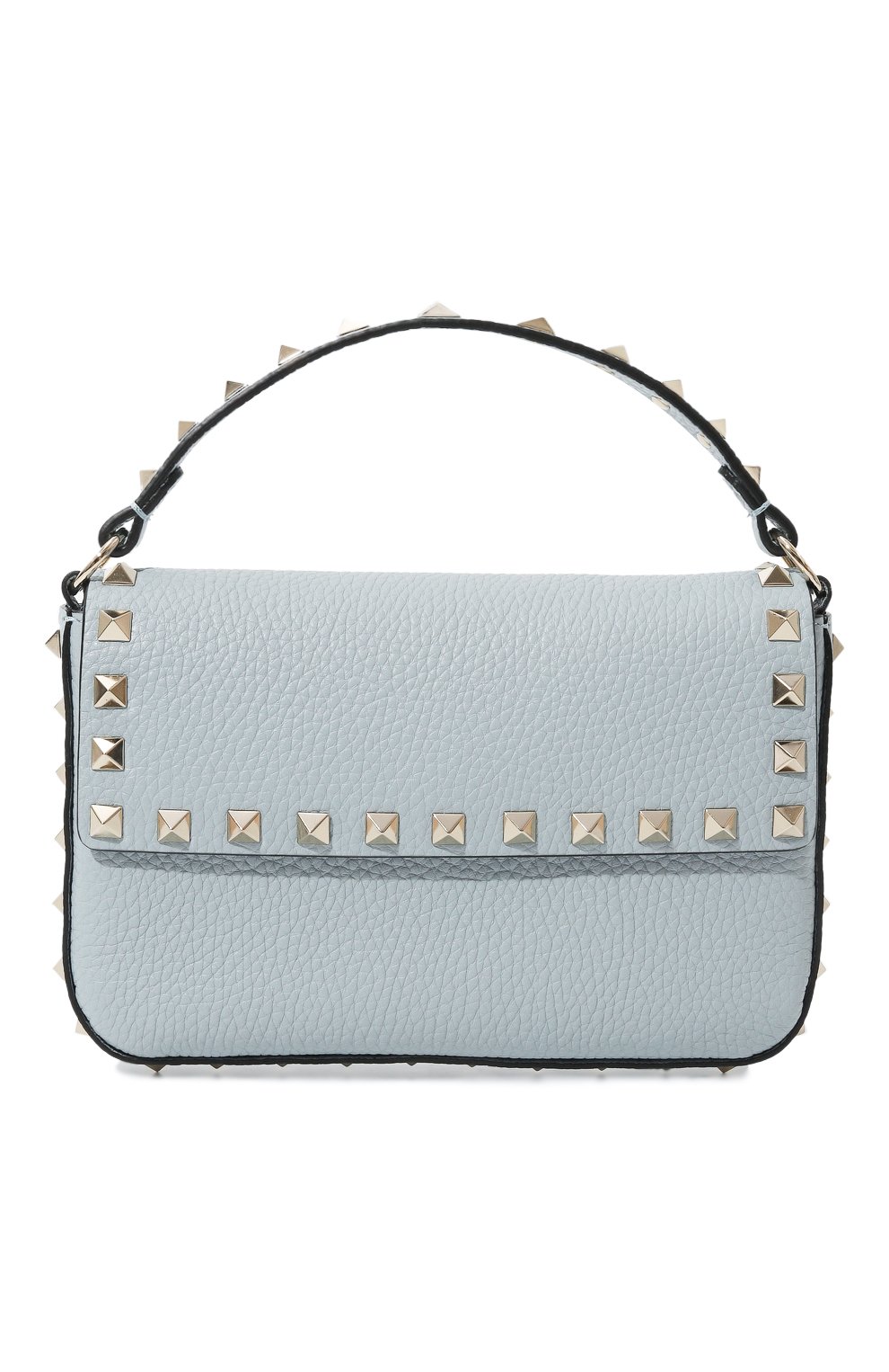 Сумка rockstud small VALENTINO, арт. 5W2P0W07/VSH, фото 1