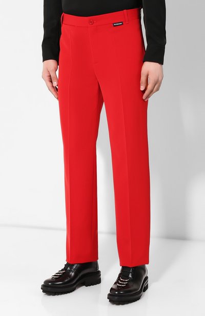 Брюки BALENCIAGA, арт. 571140/TB011, фото 3