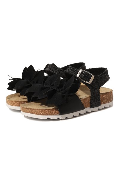 Сандалии MONNALISA, арт. 8CA012, фото 1