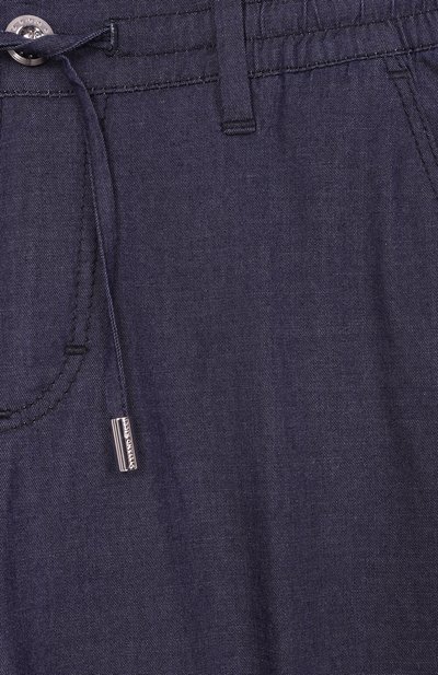 Брюки STEFANO RICCI JUNIOR, арт. Y8T6101090/TS0BL, фото 3