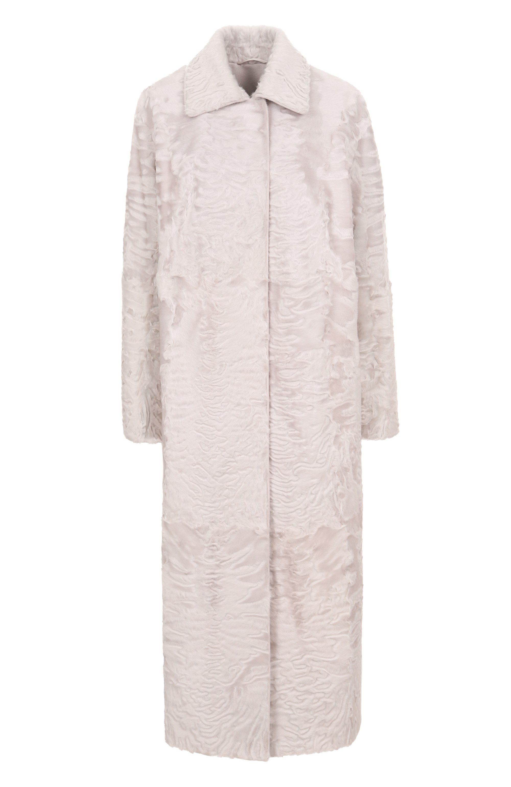 Шуба из свакары SABLEFUR, арт. 72212-SB-16, фото 1