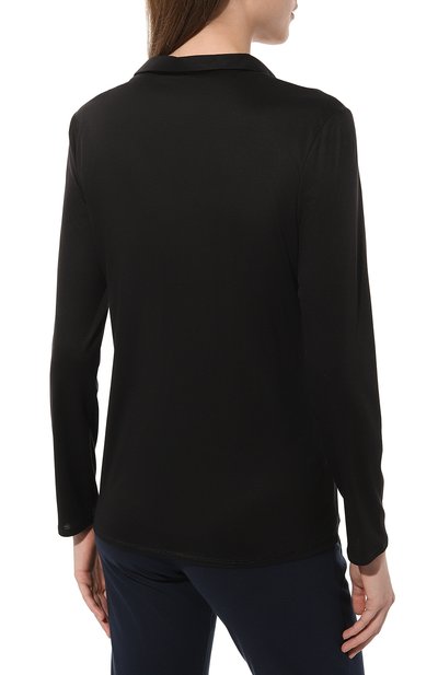 Рубашка HANRO, арт. 077305, фото 4