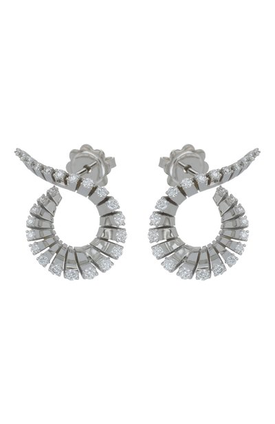 Женские серьги FERRIFIRENZE, арт. FF164EA65