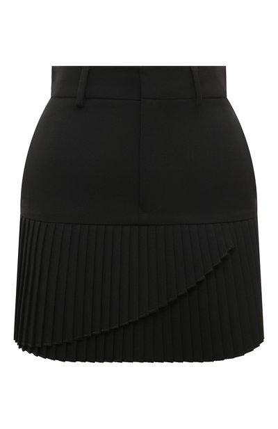 Женская юбка MM6, арт. S52MC0009/S76435