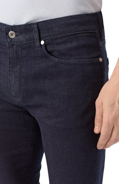 Джинсы delaware BOSS, арт. 50541345, фото 5