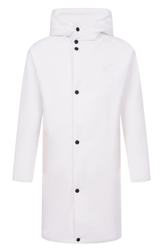 Парка KNT UGK132MK0235H01 Белый UGK132MK0235H01