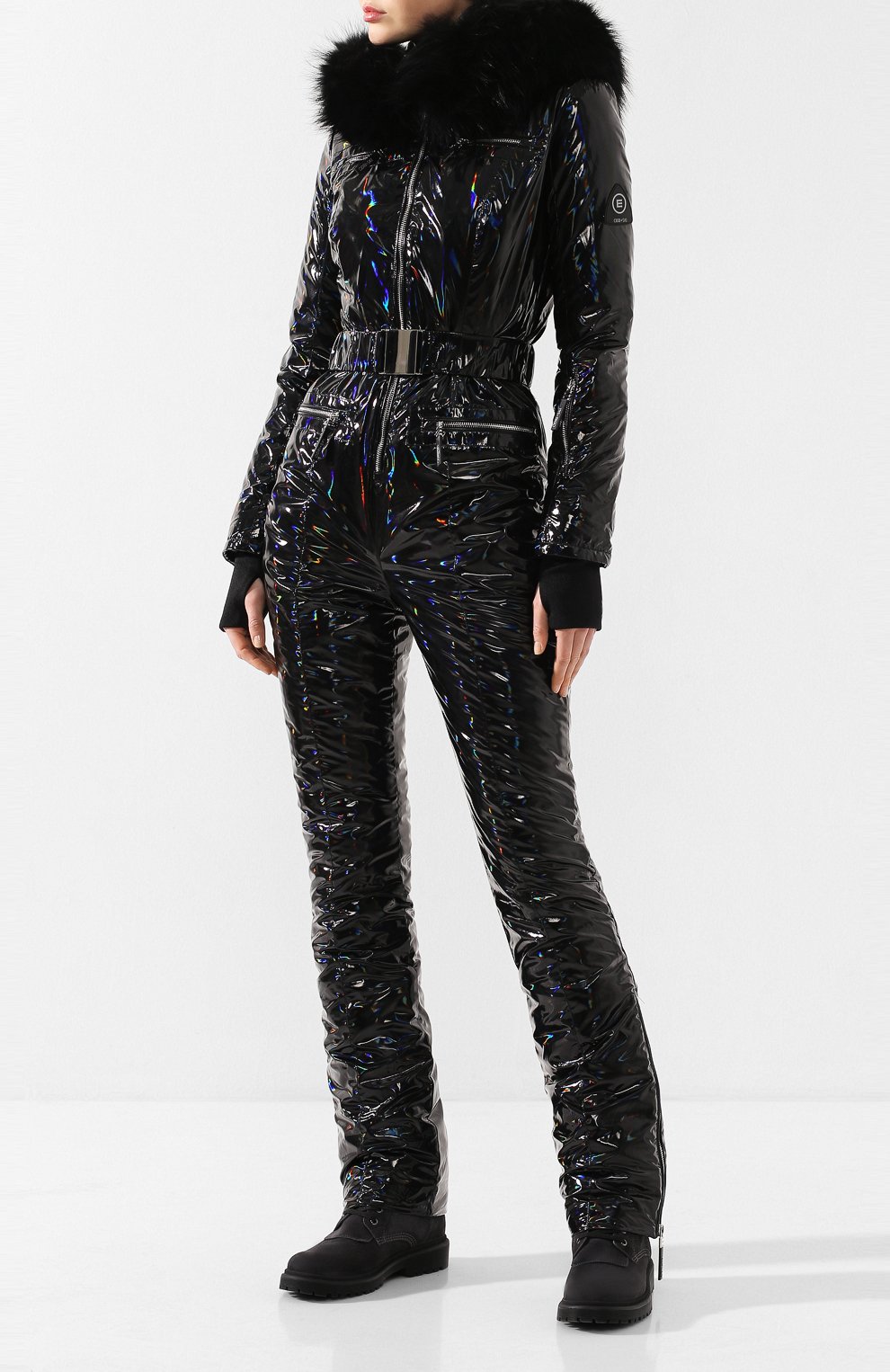 Комбинезон с капюшоном ODRI, арт. 19210405, фото 2