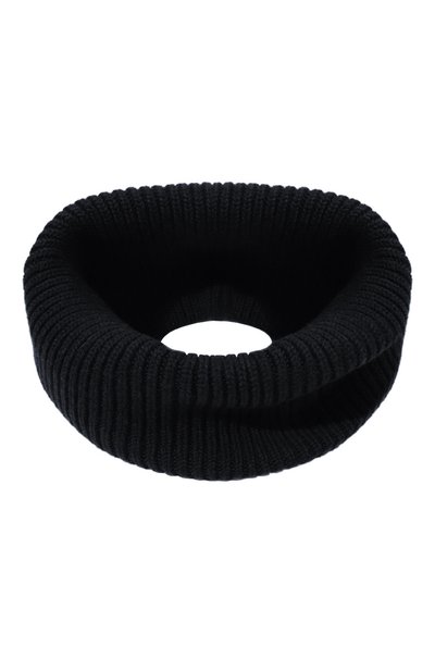 Мужской кашемировый шарф-снуд INVERNI, арт. 5340 SM