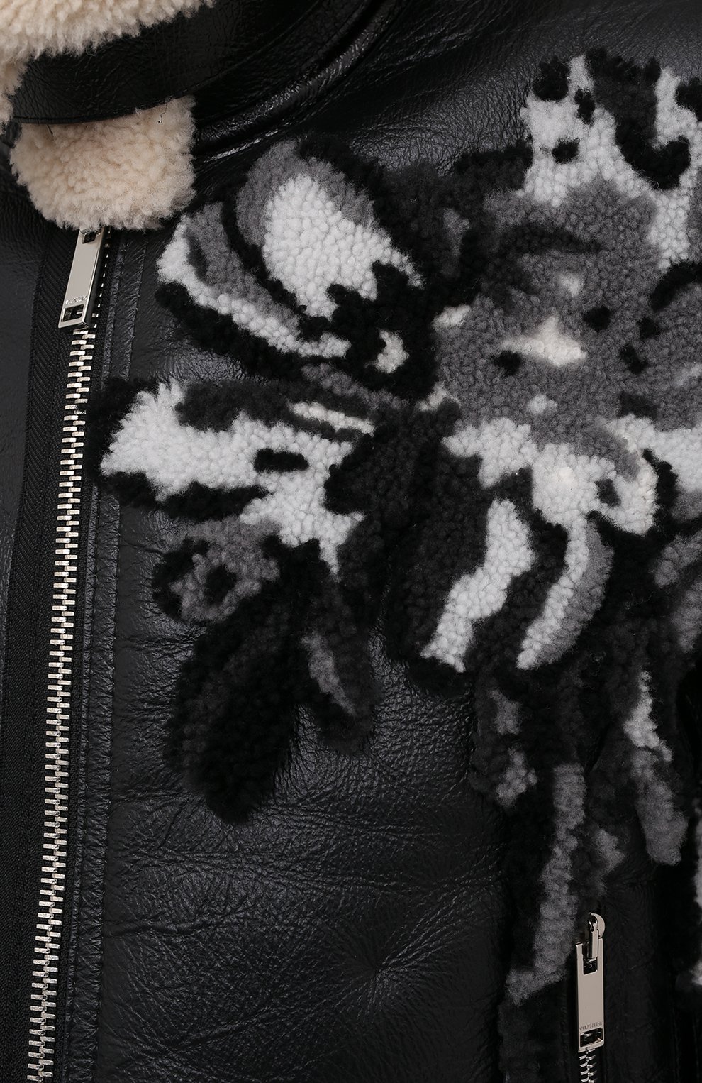 Дубленка VALENTINO, арт. UF0FBH806CF, фото 5