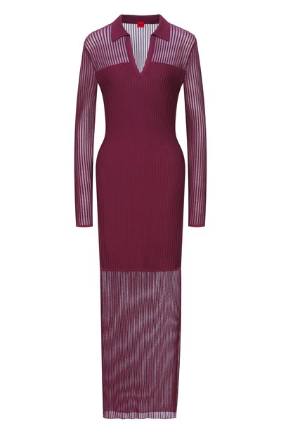 Женское платье HUGO, арт. 50556459