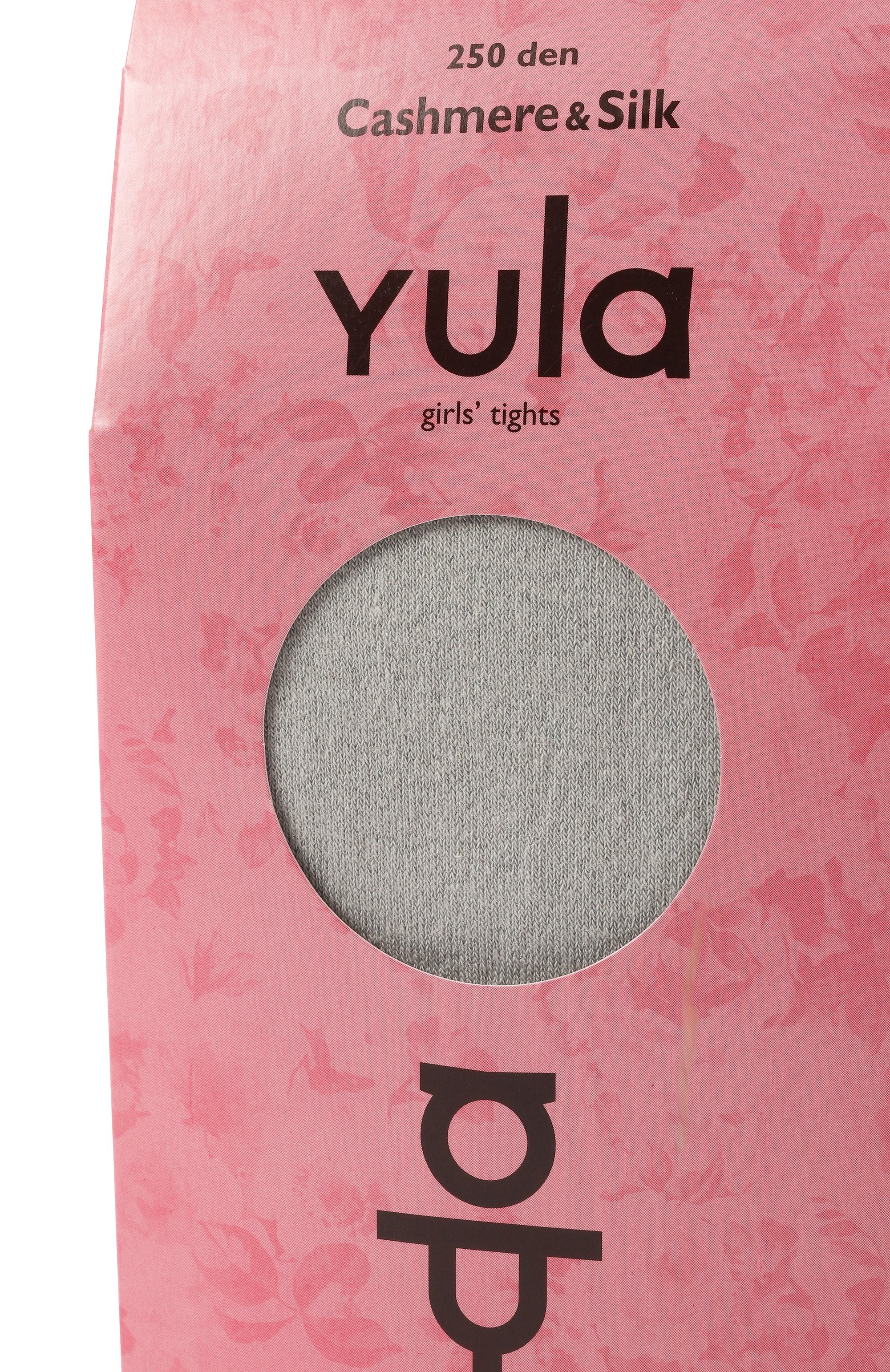 Колготки 250 den YULA, арт. YU-202, фото 2