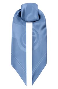 Светло-синий