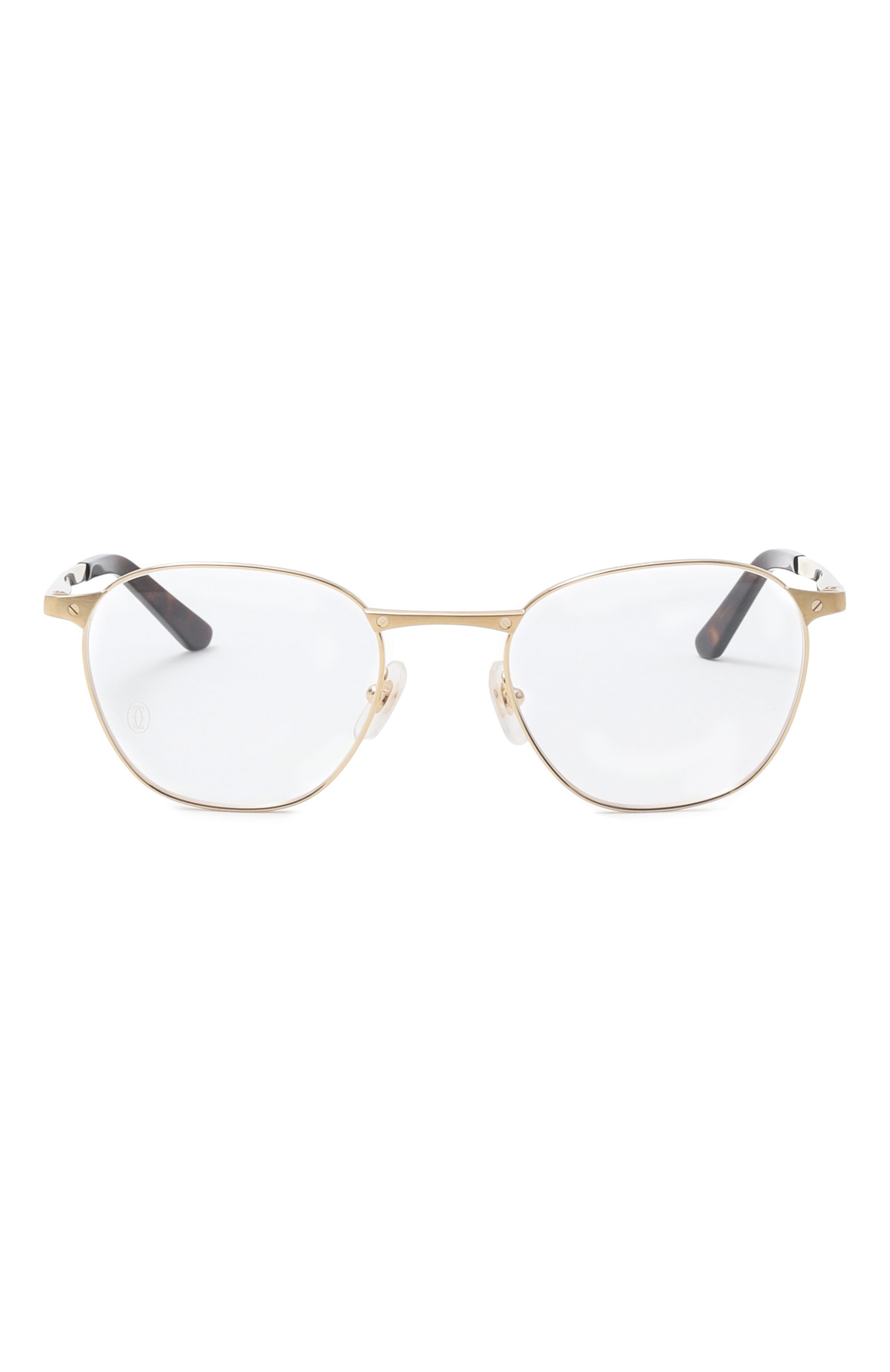 Оправа CARTIER, арт. CT0337 001, фото 4