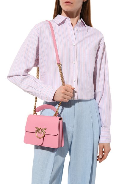 Сумка love one PINKO, арт. 100071/A0F1, фото 2