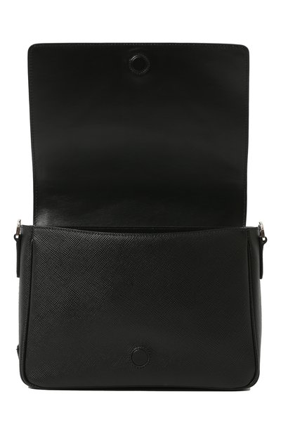 Кожаная сумка PRADA, арт. 2VD046-2FAD-F0002-OOO, фото 5