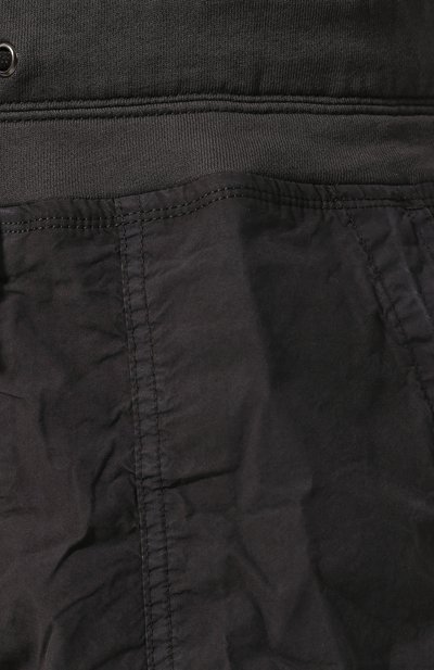 Хлопковые брюки JAMES PERSE, арт. WPR1835, фото 5